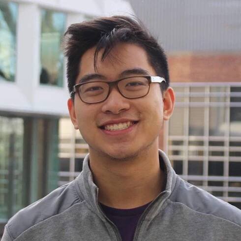Jerry Wu