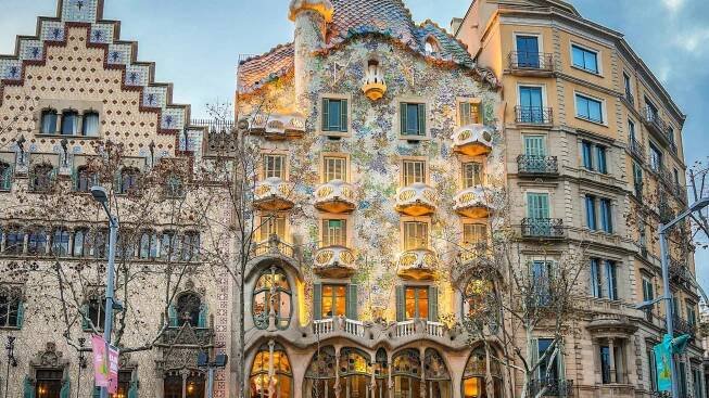 Casa Batlló
