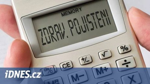 Kdy může OSVČ požádat o snížení záloh na zdravotním pojištění - iDNES.cz