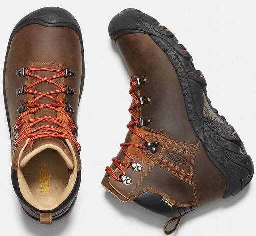 Keen PYRENEES MEN syrup - OutdoorMarket