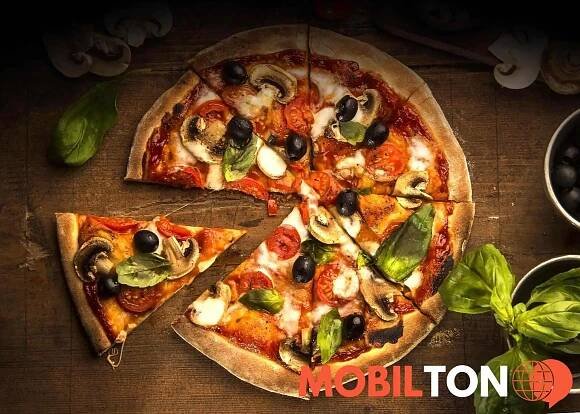 Pizza Borgo - Zbraslavice - pizzerie v zbraslavice