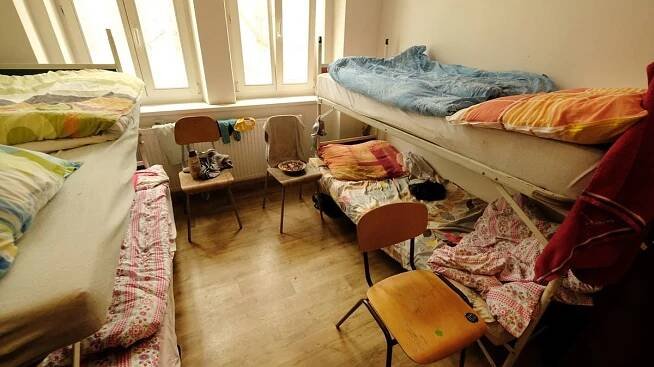 Z bezdomovkyně pradlenou. Pomohla neziskovka