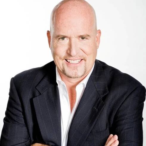 Michael D. Butler