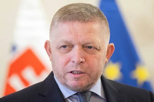Robert Fico