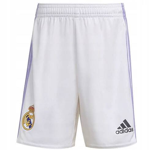 ADIDAS FOTBALOVÝ REAL MADRID H MINI (98) Dětský komplet Bílý Značka adidas