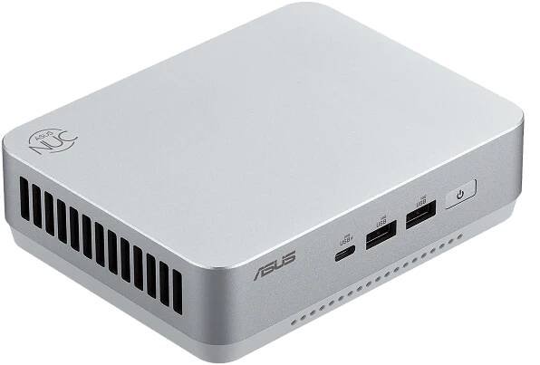 ASUS NUC 14 Pro Plus (90AR0051-M00040)
