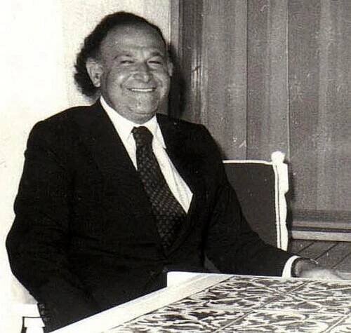 Maurice Tempelsman - Wikipedia