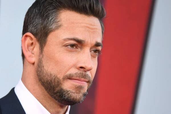 Zachary Levi Responds to Claim That His 'Shazam' Future Is in Jeopardy at DC: 'I'm Gucci'