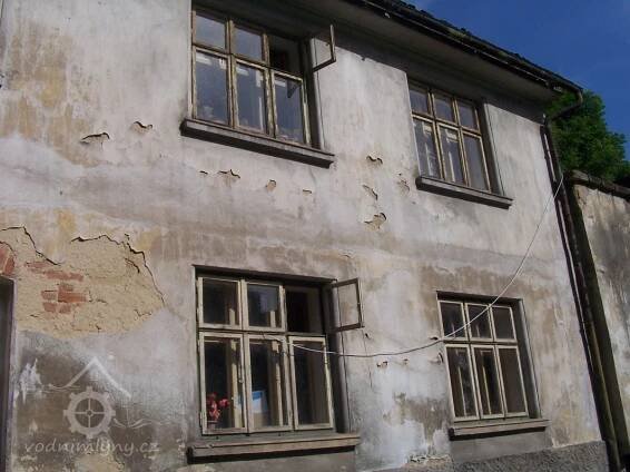 Richterův mlýn | 