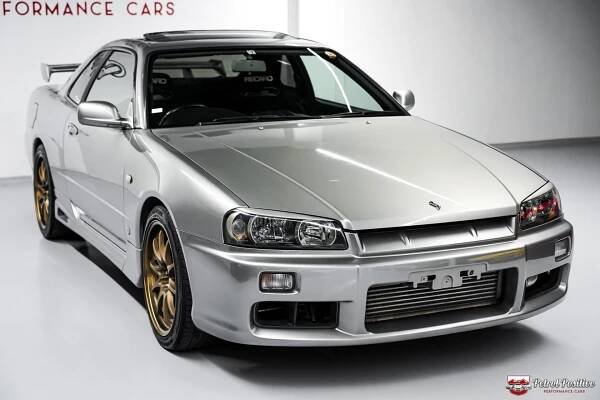 M3 Touring Riviera Blau – Petrol Positive Performance Cars GmbH