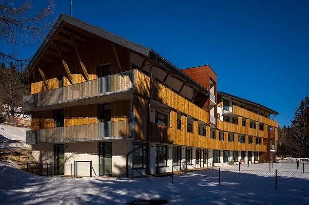 Ubytování Zadov - Churáňov, Apartmán Darsinka - Šumava apartmán, 14717