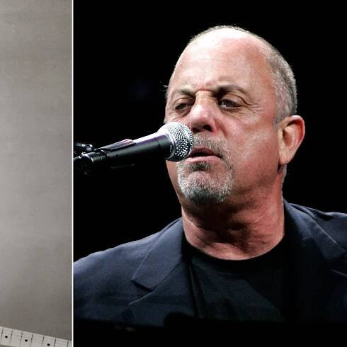 Billy Joel insists he’s not ‘deathly ill’ despite ‘scary’ health diagnosis