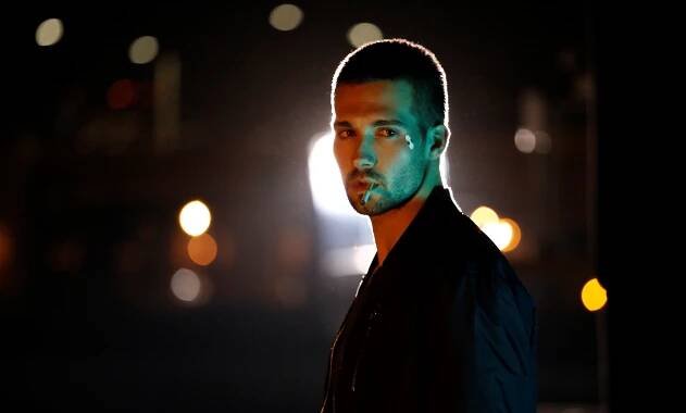 45 Facts About James Maslow
