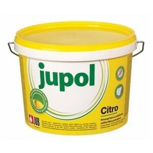 JUB JUPOL CITRO BIELA 2 L - Farby ALMANI