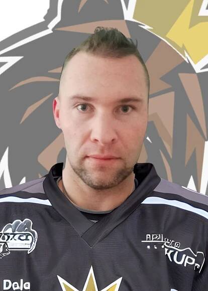 HC Bears – RHL