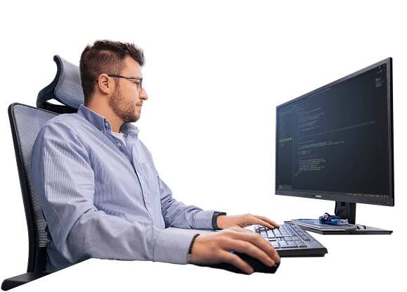 Jsme TALENTIQ a na škálování týmů máme talent
