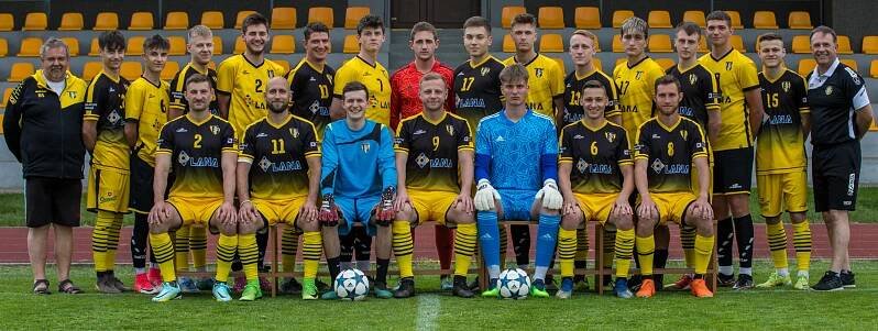 FC Chotěboř "A" - zhodnocení sezóny 2024/2025