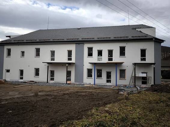 Prodej Byt 2+kk, Vrbno pod Pradědem - Mnichov, okres Bruntál