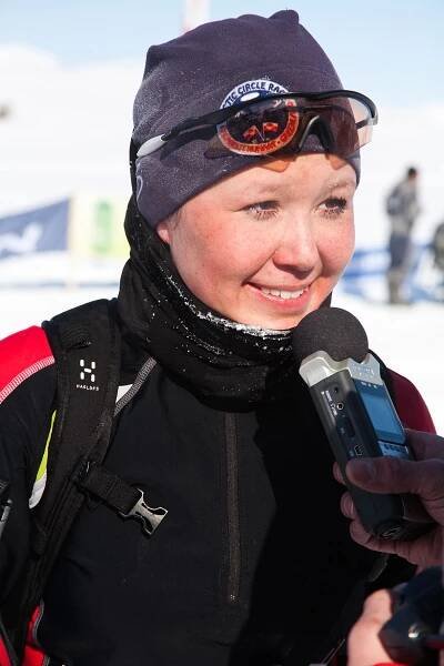 ACR 2011 Gallery | Arctic Circle Race / acr
