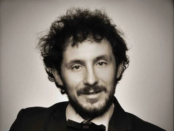 Sloučení Moravského divadla a Moravské filharmonie připraví David Gerneš