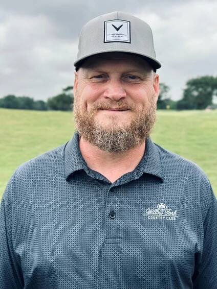 Golf | Willow Fork Country Club | Katy, TX 