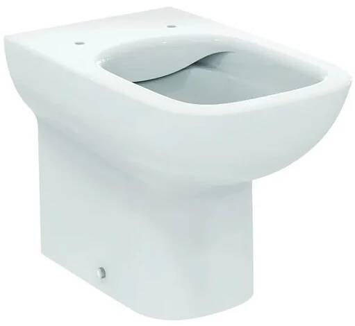Wc stojící Ideal Standard i.Life A zadní odpad T471901