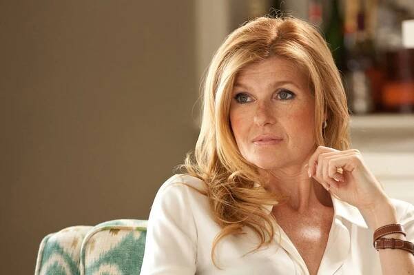 The Cult Of Connie Britton