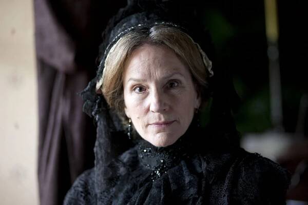 Ripper Street - The King Came Calling (S01E03) (2012) | Zajímavosti - Zajímavosti | ČSFD.cz