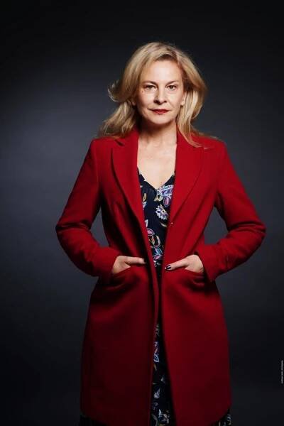 Jasna Djuricic