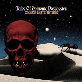 Tales Of Demonic Possession