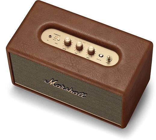 Marshall Stanmore III Brown