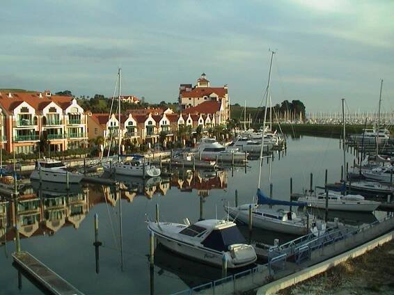 New_Zealand_Marina