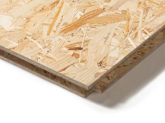 Kronospan OSB 3 PD - N 2050 x 625 x 18 mm 1 ks