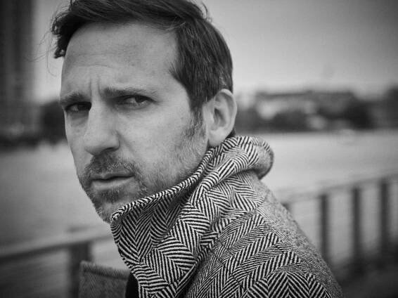 Portraits – ALEXANDER WEISE