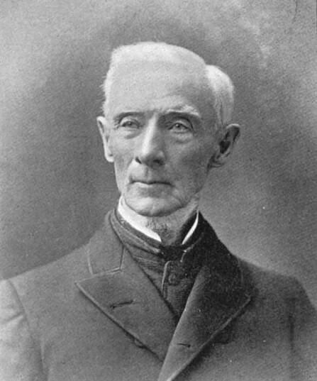 Richard Owen (geologist)