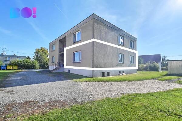Prodej bytu 4+kk, 87m⊃2;, Oleška, okres Praha východ