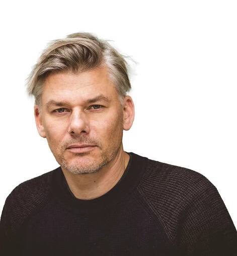 Stefan Rennicke