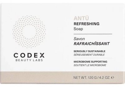 Codex Labs Antü Refreshing Soap
