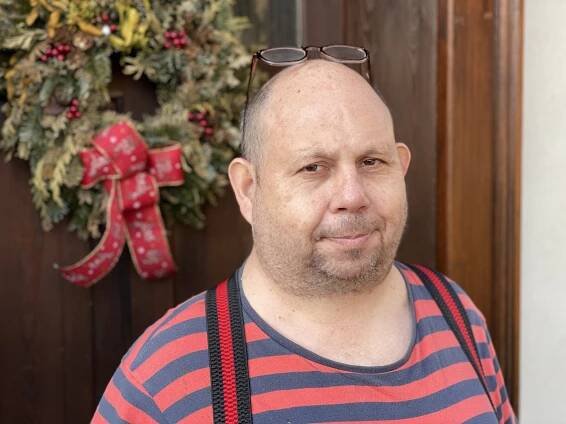 Se Sputnikem už nemá cenu riskovat. Jsme blízko konci tunelu, říká Tomáš Cikrt