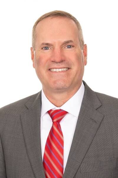 Jeff Chandler - North Carolina Soybeans