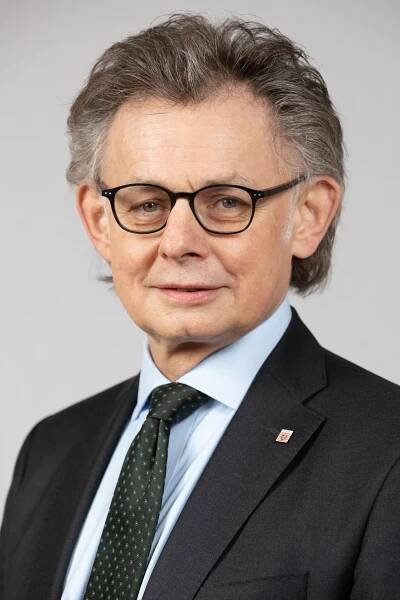 Michael Bußer