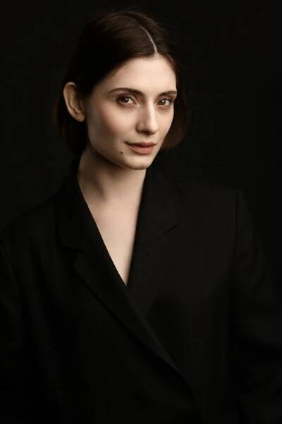 Michaela Iannelli - Hammarstrom agency