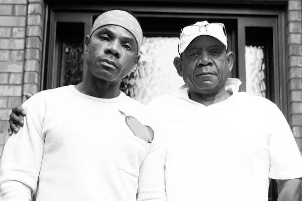Kirk Franklin Reveals He's Finally Found His Birth Father at 53 — and They Only Lived Minutes Apart (Exclusive)
