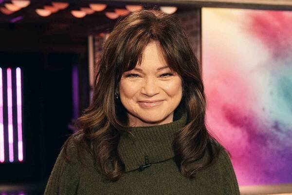 Valerie Bertinelli Opens Up About Her Haters and Working to Find Self-Love: 'Not Everybody’s Gonna Like Me'