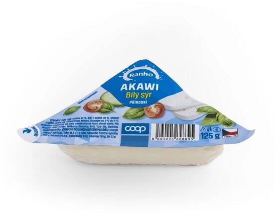 Sýr Akawi Ranko levně | Kupi.cz