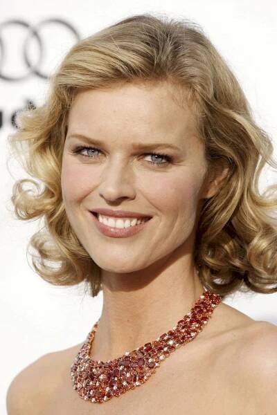 Eva Herzigová herečka