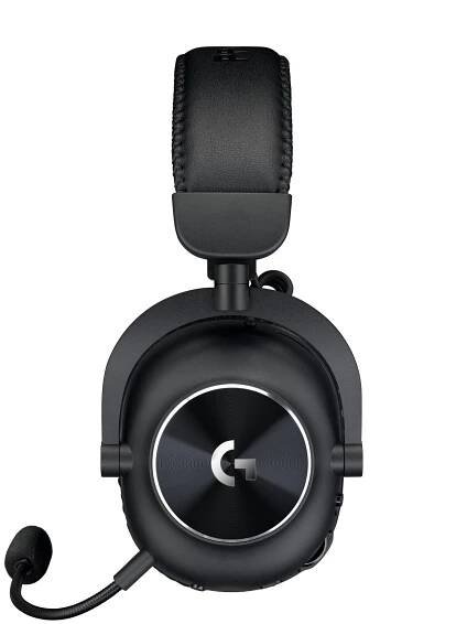 Sluchátka Logitech Pro X 2 Lightspeed