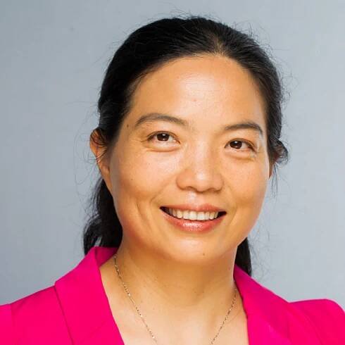 Kulturaustausch: Mei Wang