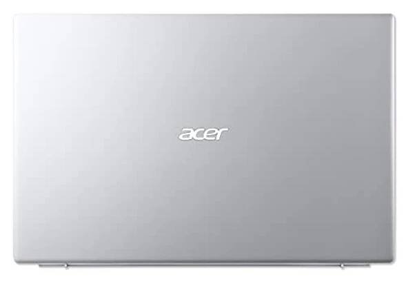 Acer Swift 1 (SF114-34-C8G8) Ultrabook / notebook 14 palcový s operačním systémem Windows 11 Home v režimu S - FHD IPS displej