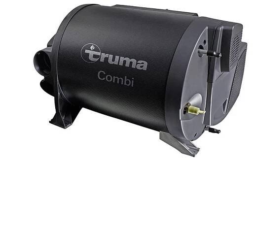 Truma combi 4 CP plus